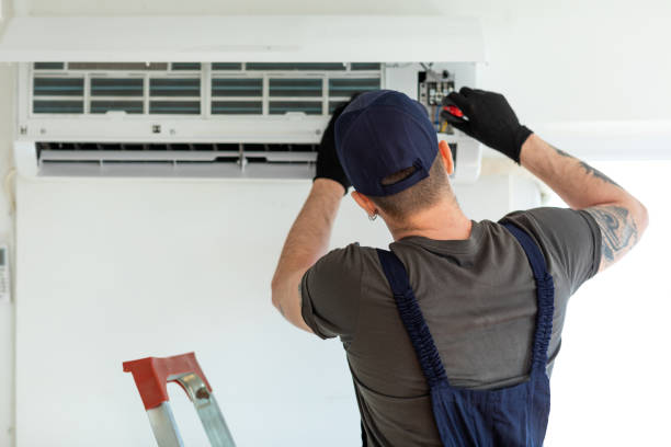 Best Dryer Vent Cleaning Services  in Limestone Creek, FL